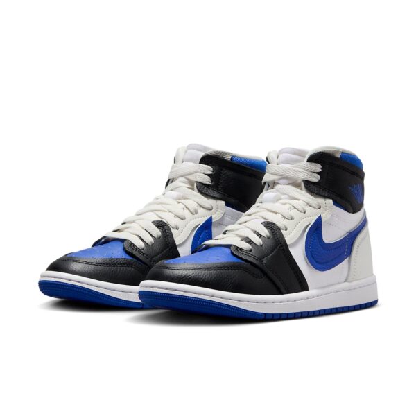 Jordan 1 High Method of Make Royal Toe (Women's) FB9891-041 - Arviolet photo 3