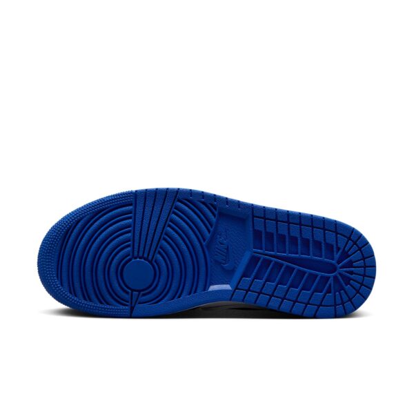 Jordan 1 High Method of Make Royal Toe (Women's) FB9891-041 - Arviolet photo 6