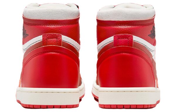 Jordan 1 High Method of Make Sport Red (Women's) FB9891-600 - Arviolet photo 7