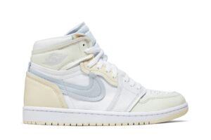 Jordan 1 High MM Coconut Milk (Women's) FB9891-100 - Arviolet photo 1