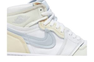 Jordan 1 High MM Coconut Milk (Women's) FB9891-100 - Arviolet photo 2