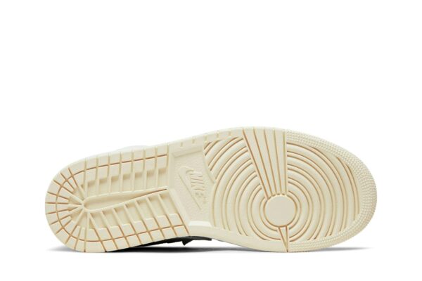 Jordan 1 High MM Coconut Milk (Women's) FB9891-100 - Arviolet photo 4