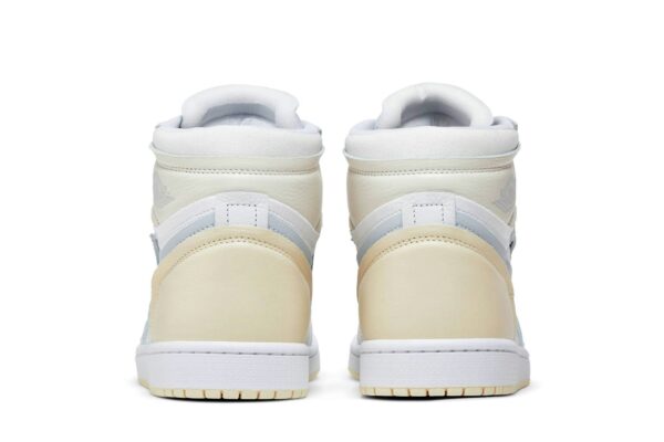 Jordan 1 High MM Coconut Milk (Women's) FB9891-100 - Arviolet photo 6