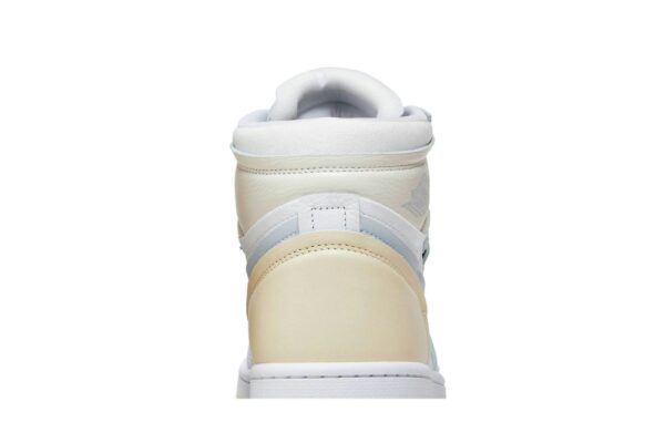 Jordan 1 High MM Coconut Milk (Women's) FB9891-100 - Arviolet photo 7