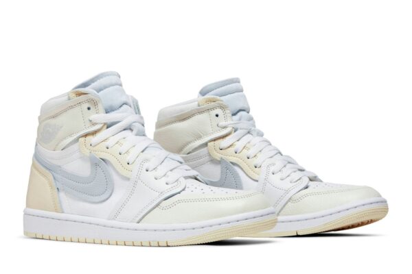 Jordan 1 High MM Coconut Milk (Women's) FB9891-100 - Arviolet photo 8