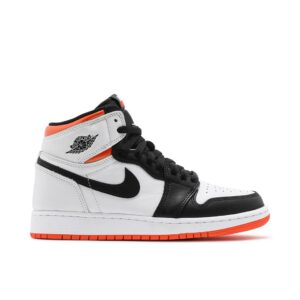 Jordan 1 High OG Electro Orange (GS) 575441-180 - Arviolet photo 1