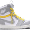 Jordan 1 High Switch Light Smoke CW6576-100 - Arviolet photo 1