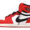 Jordan 1 High Switch Purple Pulse CW6576-700 - Arviolet photo 1