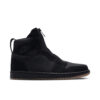 Jordan 1 High Zip Black Gum AR4833-002 - Arviolet photo 1