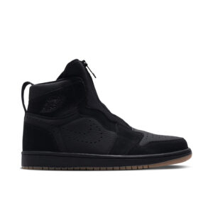 Jordan 1 High Zip Black Gum AR4833-002 - Arviolet photo 1