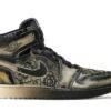 Jordan 1 High Zoom Air CMFT 2 Día De Muertos FQ8155-010 - Arviolet photo 1