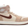 Jordan 1 High Zoom Air CMFT 2 Legend Coffee DV1307-120 - Arviolet photo 1