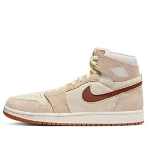 Jordan 1 High Zoom Air CMFT 2 Legend Coffee DV1307-120 - Arviolet photo 2