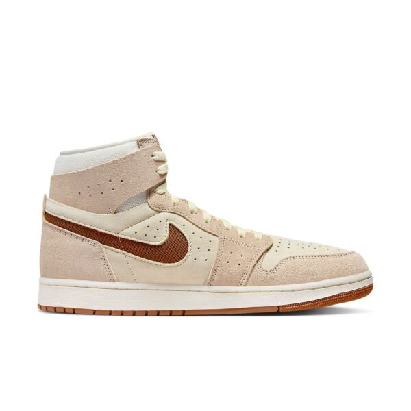Jordan 1 High Zoom Air CMFT 2 Legend Coffee DV1307-120 - Arviolet photo 3