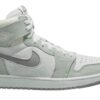 Jordan 1 High Zoom Air CMFT 2 Particle Grey DV1307-101 - Arviolet photo 1