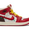 Jordan 1 High Zoom Air CMFT 2 Teyana Taylor A Rose From Harlem (Women's) FJ0604-601 - Arviolet photo 1