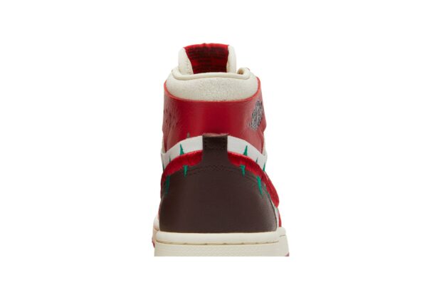 Jordan 1 High Zoom Air CMFT 2 Teyana Taylor A Rose From Harlem (Women's) FJ0604-601 - Arviolet photo 7