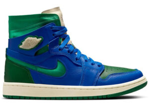 Jordan 1 High Zoom Air CMFT Aleali May Califia (Women's) DJ1199-400 - Arviolet photo 1
