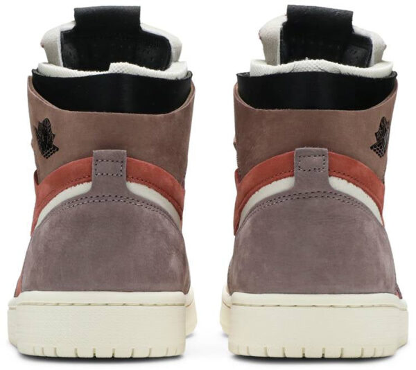 Jordan 1 High Zoom Air CMFT Canyon Rust (Women's) CT0979-602 - Arviolet photo 4