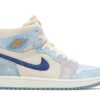 Jordan 1 High Zoom Air CMFT Celestine Blue DQ5091-041 - Arviolet photo 1