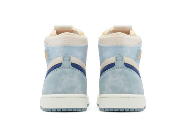 Jordan 1 High Zoom Air CMFT Celestine Blue DQ5091-041 - Arviolet photo 6