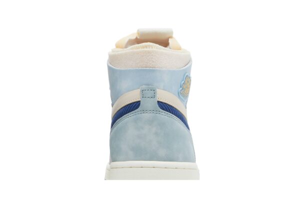 Jordan 1 High Zoom Air CMFT Celestine Blue DQ5091-041 - Arviolet photo 7