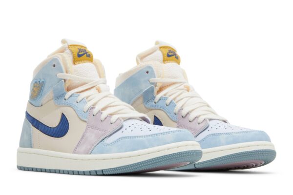 Jordan 1 High Zoom Air CMFT Celestine Blue DQ5091-041 - Arviolet photo 8
