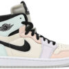 Jordan 1 High Zoom Air CMFT Easter (Women's) CT0979-101 - Arviolet photo 1