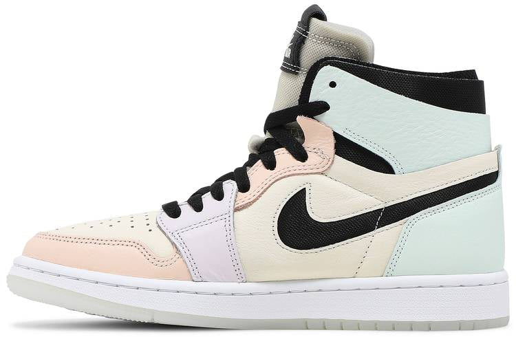 Jordan 1 High Zoom Air CMFT Easter (Women's) CT0979-101 - Arviolet photo 2