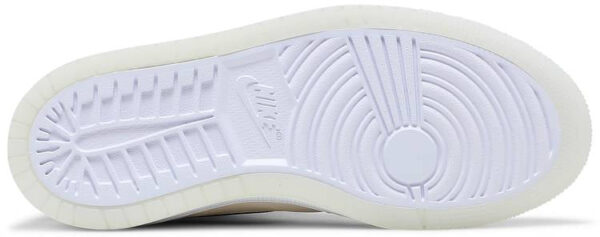 Jordan 1 High Zoom Air CMFT Easter (Women's) CT0979-101 - Arviolet photo 5