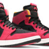 Jordan 1 High Zoom Air CMFT Hyper Pink CT0978-601 - Arviolet photo 1