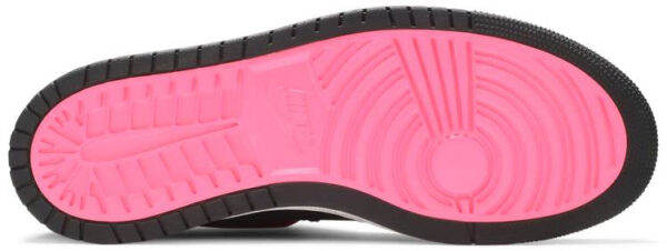 Jordan 1 High Zoom Air CMFT Hyper Pink CT0978-601 - Arviolet photo 2
