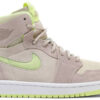 Jordan 1 High Zoom Air CMFT Lemon Twist (Women's) CT0979-200 - Arviolet photo 1