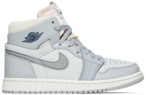 Jordan 1 High Zoom Air CMFT London DH4268-001 - Arviolet photo 1