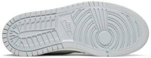 Jordan 1 High Zoom Air CMFT London DH4268-001 - Arviolet photo 2