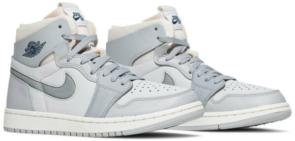 Jordan 1 High Zoom Air CMFT London DH4268-001 - Arviolet photo 4