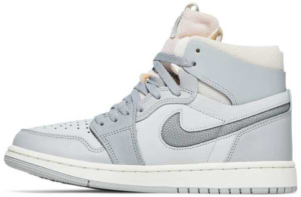 Jordan 1 High Zoom Air CMFT London DH4268-001 - Arviolet photo 5