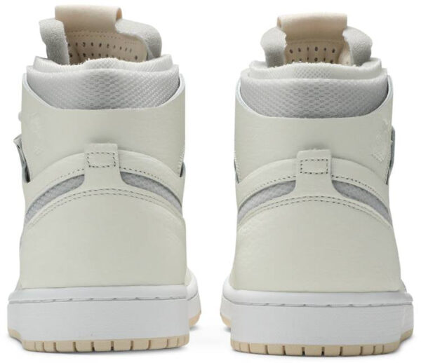 Jordan 1 High Zoom Air CMFT Pearl White (Women's) CT0979-107 - Arviolet photo 4