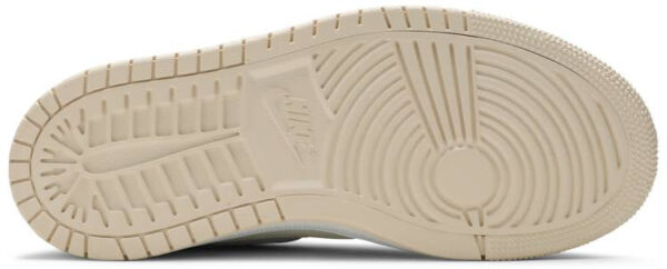 Jordan 1 High Zoom Air CMFT Pearl White (Women's) CT0979-107 - Arviolet photo 5