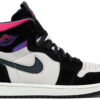 Jordan 1 High Zoom Air CMFT PSG Paris Saint-Germain DB3610-105 - Arviolet photo 1