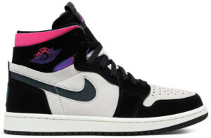 Jordan 1 High Zoom Air CMFT PSG Paris Saint-Germain DB3610-105 - Arviolet photo 1
