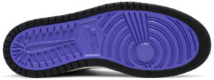 Jordan 1 High Zoom Air CMFT PSG Paris Saint-Germain DB3610-105 - Arviolet photo 2