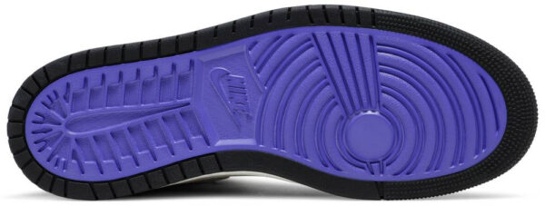 Jordan 1 High Zoom Air CMFT PSG Paris Saint-Germain DB3610-105 - Arviolet photo 2