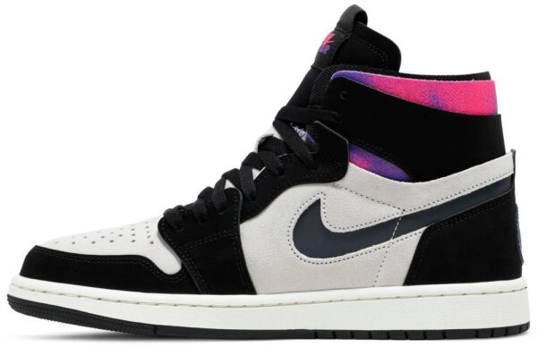Jordan 1 High Zoom Air CMFT PSG Paris Saint-Germain DB3610-105 - Arviolet photo 3