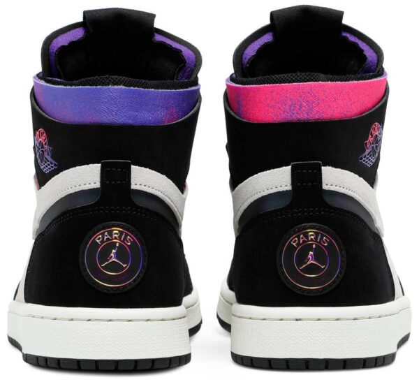 Jordan 1 High Zoom Air CMFT PSG Paris Saint-Germain DB3610-105 - Arviolet photo 5