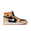 Jordan 1 High Zoom Air CMFT Pumpkin Spice CT0978-200 - Arviolet photo 1
