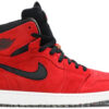 Jordan 1 High Zoom Air CMFT Red Suede CT0978-600 - Arviolet photo 1