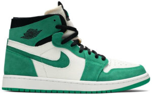 Jordan 1 High Zoom Air CMFT Stadium Green CT0978-300 - Arviolet photo 1