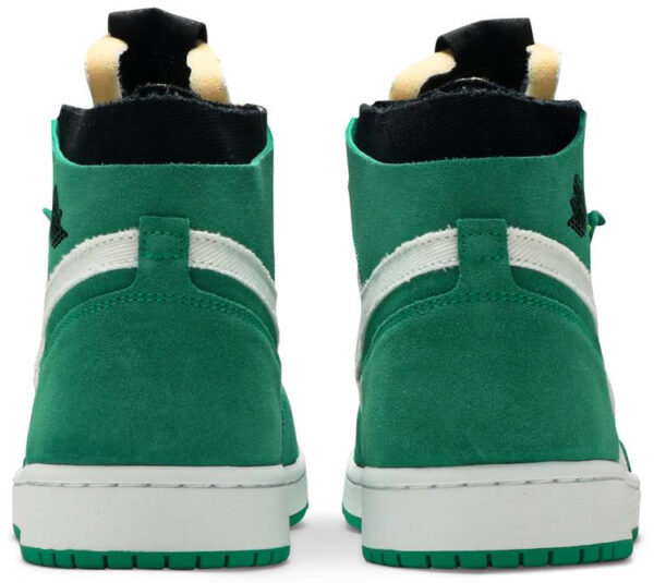 Jordan 1 High Zoom Air CMFT Stadium Green CT0978-300 - Arviolet photo 4