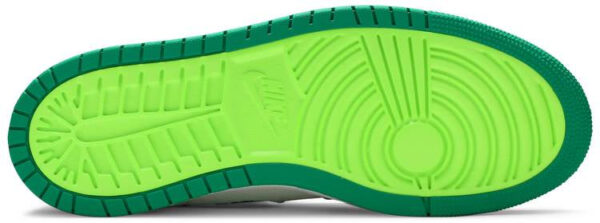 Jordan 1 High Zoom Air CMFT Stadium Green CT0978-300 - Arviolet photo 5